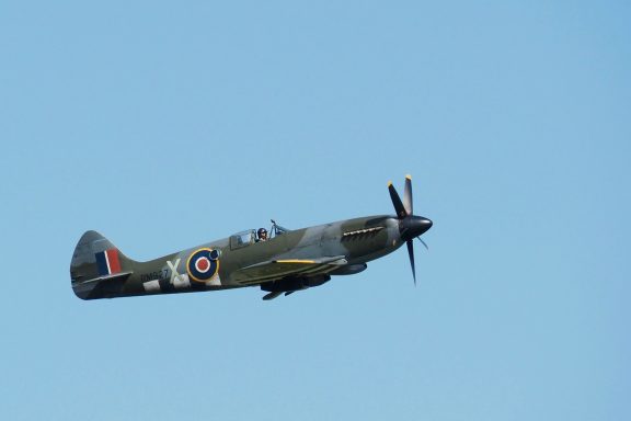 Spitfire